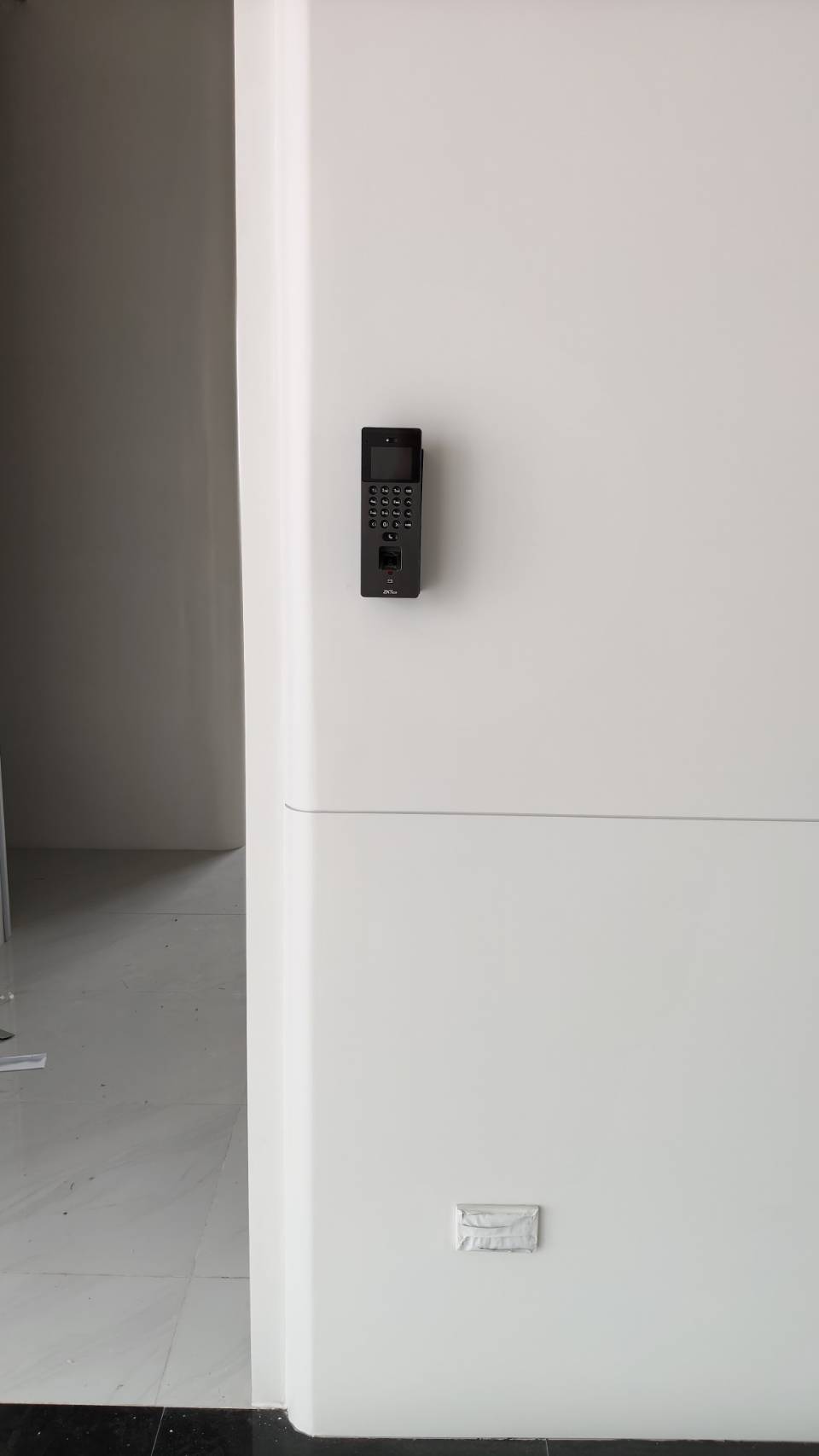 ภาพโครงการ SenseFace 2A - 115947_0