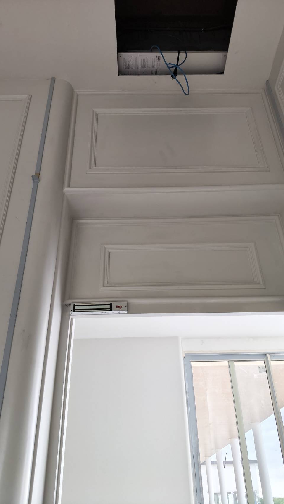 ภาพโครงการ SenseFace 2A - 115948_0