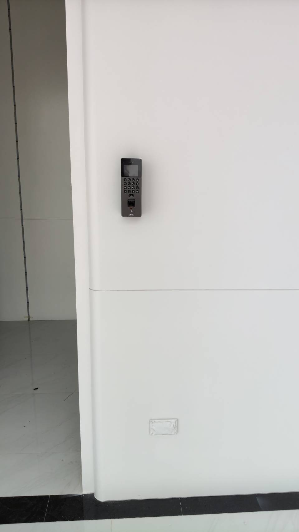 ภาพโครงการ SenseFace 2A - 115950_0