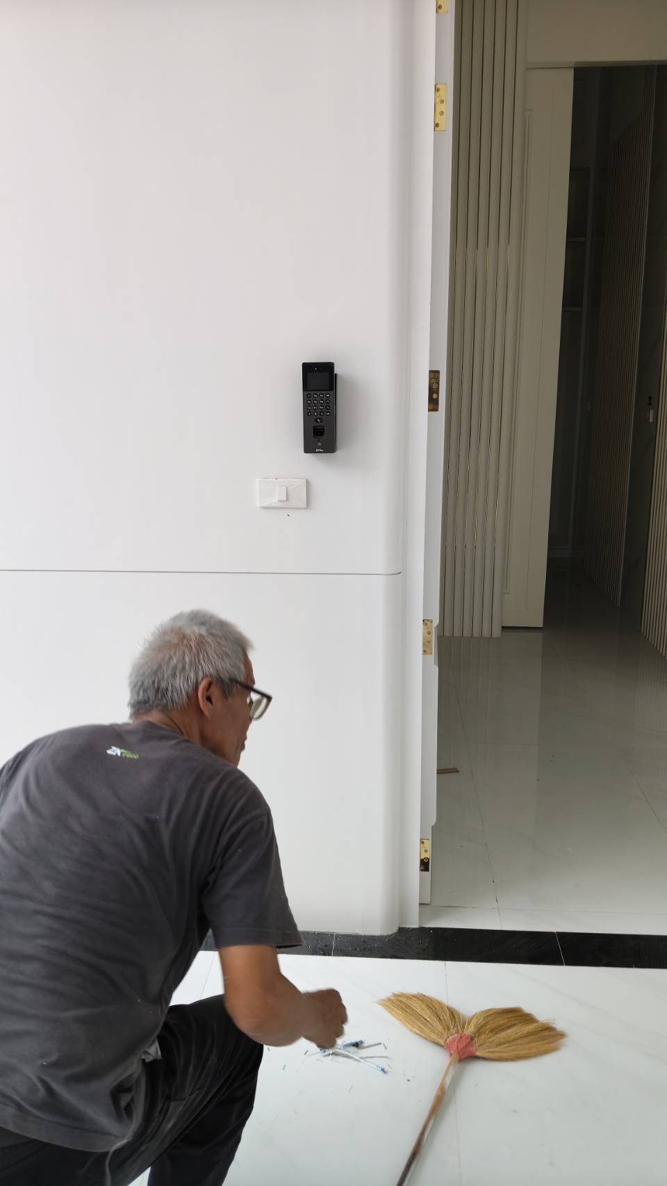 ภาพโครงการ SenseFace 2A - 115953_0