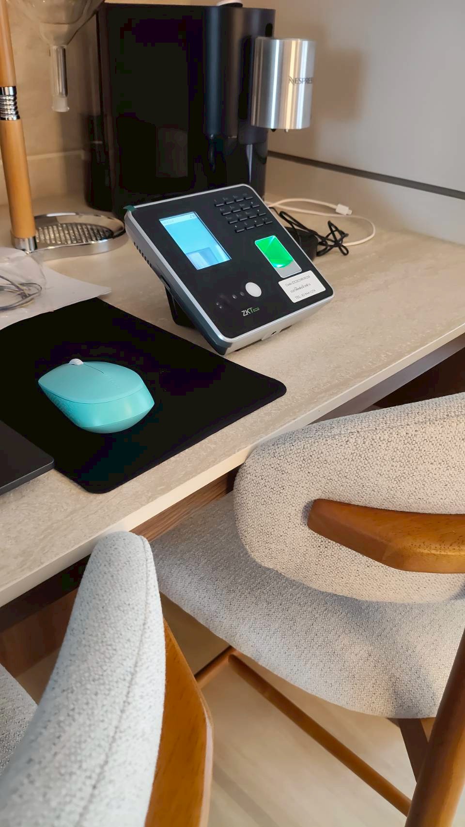 บริษัท ชลทวี ติดตั้ง AIO20