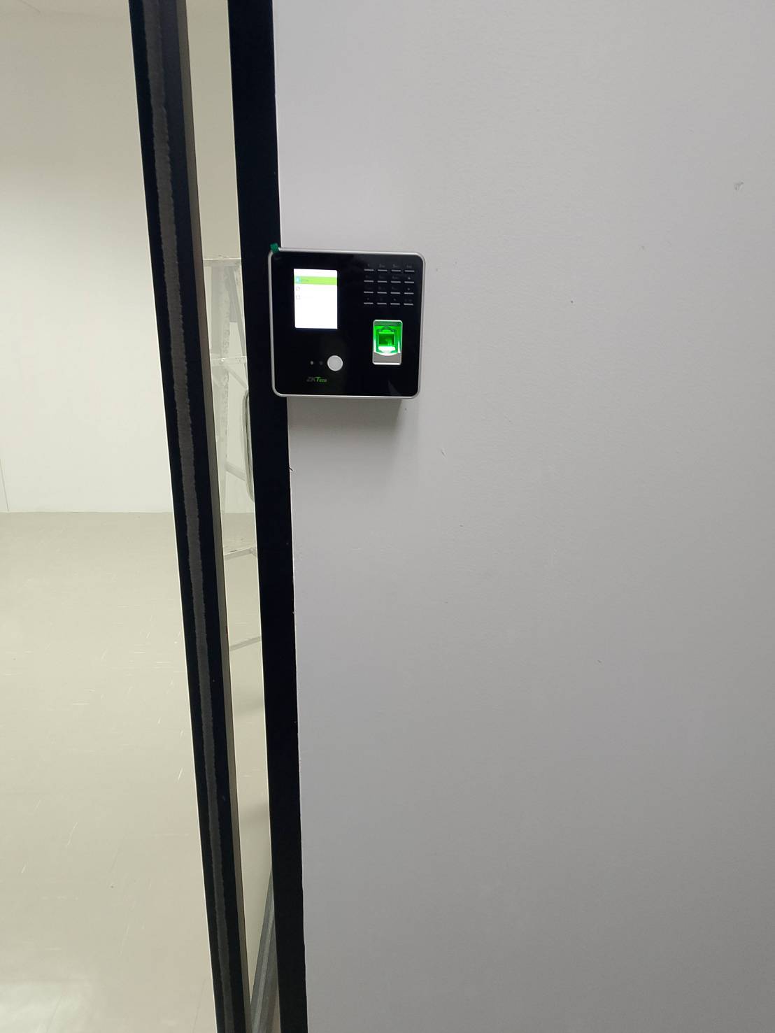 บริษัท เคโอ ติดตั้ง AIO20